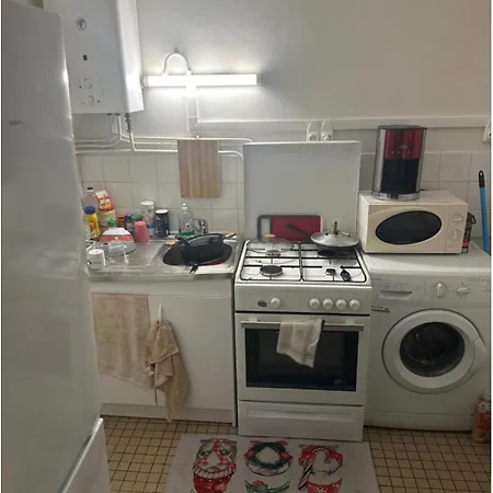 T2 Apartment